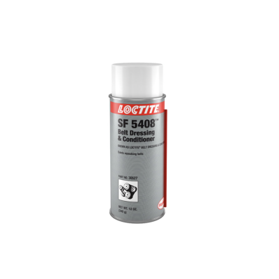 LOCTITE SF 5408 ACONDICIONADOR DE CORREAS BELT DRESSING X 12oz AEROSOL